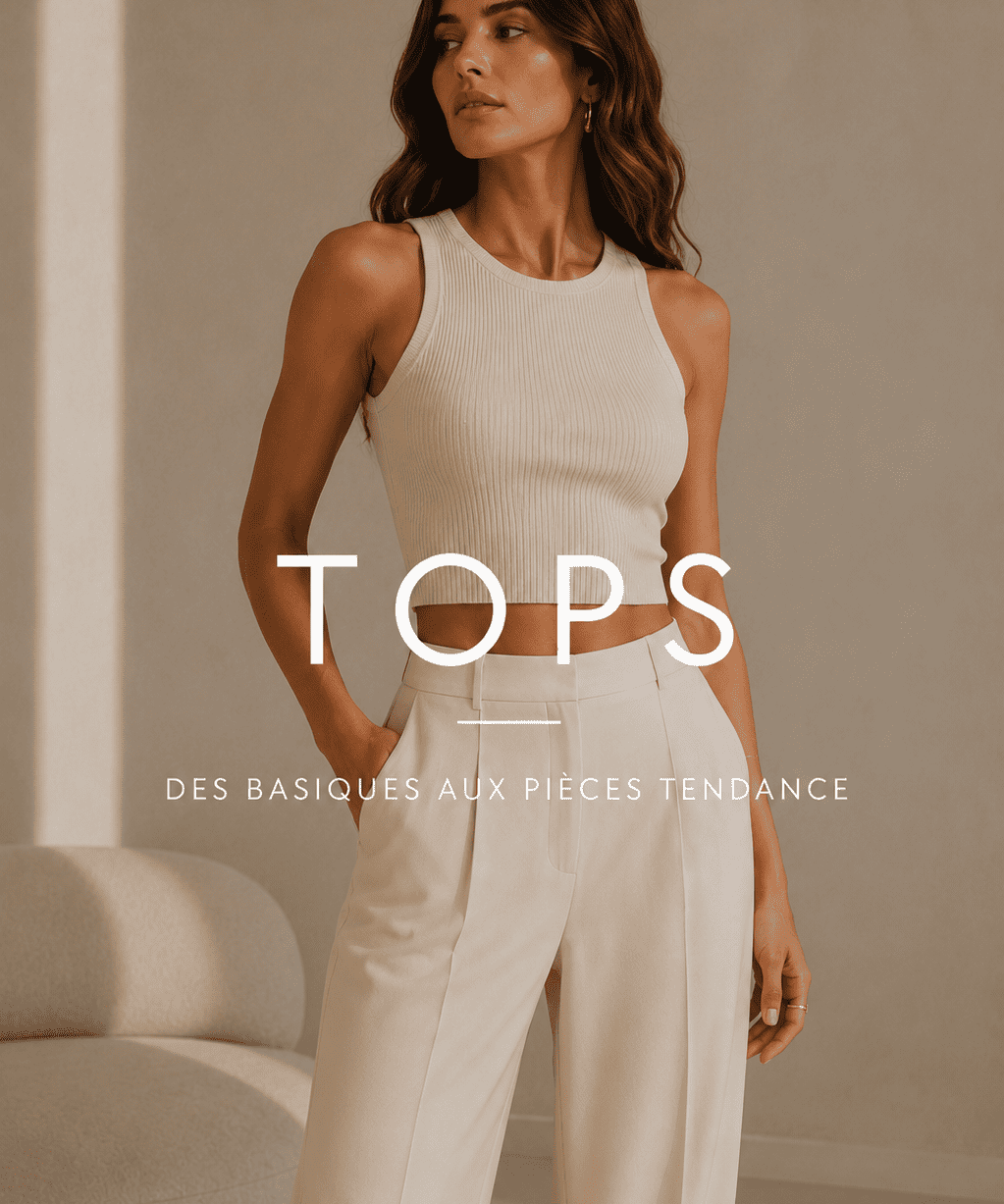 Tops